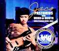 Jaco Pastorius ジャコ・パストリアス/CA,USA 1984 Complete