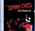 Stray Cats ストレイ・キャッツ/CA,USA 03.03.1990