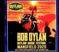 Bob Dylan ボブ・ディラン/MA,USA 08.07.2025 Complete