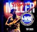 Marcus Miller マーカス・ミラー/France 2025