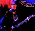Prince プリンス/Japan and Europe Tour Collection 2002