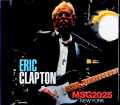 Eric Clapton エリック・クラプトン/NY,USA 09.19.2025 Complete