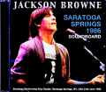 Jackson Browne ジャクソン・ブラウン/NY,USA 06.24.1986 Soundboard Edition