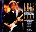 Eric Clapton エリック・クラプトン/England,UK 06.23.2008 Complete DAT Master Edition