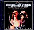 Rolling Stones ローリング・ストーンズ/CA,USA 07.09.1975 Complete Mike Millard Master Edition