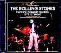 Rolling Stones ローリング・ストーンズ/NY,USA 06.22.1975 Complete Joe Maloney Master Edition Upgrade
