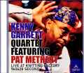 Kenny Garrett Quartet Pat Metheny ケニー・ギャレット パット・メセニー/NY,USA 1996 Second Show