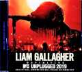 Liam Gallagher リアム・ギャラガー/England,UK 2019 Soundboard Edition Remastered