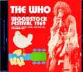 Who,The ザ・フー/NY,USA 1969 Complete Soundboard Edition Remastered