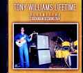 Tony Williams Lifetime Allan Holdsworth,Jack Bruce トニー・ウィリアムス/Sweden 1974 Sessions & more