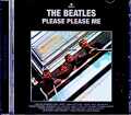 Beatles ビートルズ/Please Please Me 2025 Stereo Remix