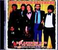 Doobie Brothers ドゥービー・ブラザーズ/CA,USA 07.04.1979 Complete FM Broadcast Edition