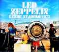 Led Zeppelin レッド・ツェッペリン/CA,USA 06.02.1973 Complete Upgrade