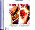 Hermeto Pascoal エルメート・パスコアール/Spain 2025 Complete