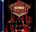 Night Ranger ナイト・レンジャー/Tokyo,Japan 10.16.2025 Complete IEM Matrix Edition & more