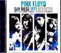 Pink Floyd ピンク・フロイド/CA,USA 1971 3rd Generation New Transfer