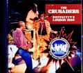 Crusaders クルセイダーズ/London,UK 1980