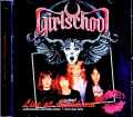 Girlschool ガールスクール/Netherlands 05.19.1979 Soundboard Edition