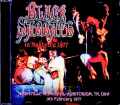Black Sabbath ブラック・サバス/TN,USA 02.09.1977