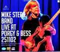 Mike Stern Band マイク・スターン/Austria 2025 Soundboard Edition & more