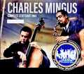 Charles Mingus Eric Dolphy チャールズ・ミンガス エリック・ドルフィー/Germany 1964 Remastered