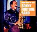 Sonny Fortune Band ソニー・フォーチュン/Denmark 1977 Soundboard Edition