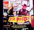 Sex Pistols セックス・ピストルズ/England,UK 08.23.2025 Complete