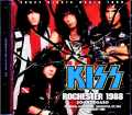 Kiss キッス/NY,USA 01.30.1988 Complete Soundboard Edition