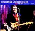 Elvis Costello and the Confederates エルヴィス・コステロ/Tokyo,Japan 1987 & more Soundboard Edition