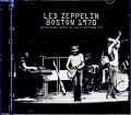 Led Zeppelin レッド・ツェッペリン/MA,USA 1970 Remastered