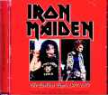 Iron Maiden アイアン・メイデン/London,UK 1979 Live and Rehearsals