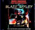 Blaze Bayley ブレイズ・ベイリー/Sweden 2025 Complete & more