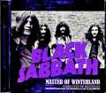 Black Sabbath ブラック・サバス/CA,USA 10.01.1971 Complete Upgrade