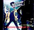 Stray Cats ストレイ・キャッツ/NY,USA 11.25.1982 Remastered