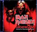 Iron Maiden アイアン・メイデン/England,UK 03.05.1982