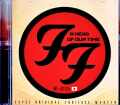 Foo Fighters フー・ファイターズ/Saitama,Japan 10.07.2025 Complete & more