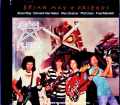 Brian May and Friends ブライアン・メイ/Star Fleet Session CA,USA 1983 Soundboard Edition