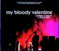 My Bloody Valentine マイ・ブラッディ・ヴァレンタイン/Ireland 2025 2Days Complete