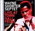 Wayne Shorter ウェイン・ショーター/NY,USA 12.01.1995