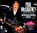Paul McCartney ポール・マッカートニー/アルバカーキ公演・2025年完全版 NM,USA 2025 Complete & more