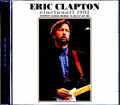 Eric Clapton エリック・クラプトン/OH,USA 05.21.1992 Complete DAT Master Edition