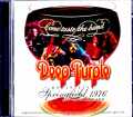 Deep Purple ディープ・パープル/MA,USA 01.26.1976 Complete Upgrade