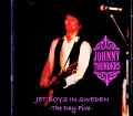 Johnny Thunders ジョニー・サンダース/Sweden 11.09.1984