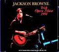Jackson Browne ジャクソン・ブラウン/Ireland 06.28.1994 Complete Soundboard Edition