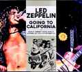 Led Zeppelin レッド・ツェッペリン/CA,USA 1971 2Days Vintage LP Edition