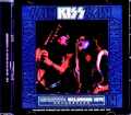 Kiss キッス/NJ,USA 07.23.1975 Complete Soundboard Edition