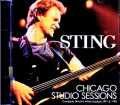 Sting スティング/IL,USA 1991 & more Sessions Soundboard Edition