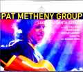 Pat Metheny Group Lyle Mays,Richard Bona パット・メセニー リチャード・ボナ/GA,USA 2002 Remastered