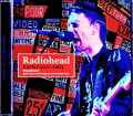 Radiohead レディオヘッド/London,UK 2003 Complete FM Broadcast Edition