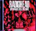 Radiohead レディオヘッド/Denmark 12.5.2025 Complete 2Source Matrix Edition